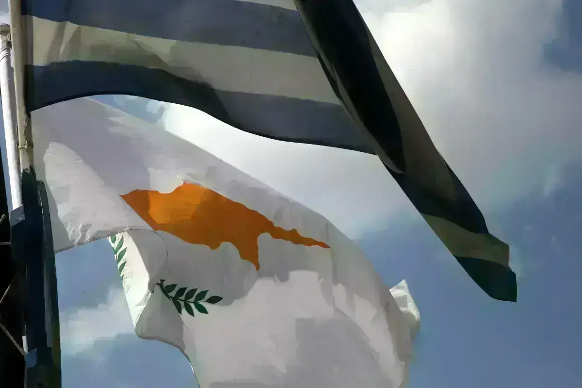 Κύπρος: Στη Μεγαλόνησο σήμερα ο Μητσοτάκης για τα 50 χρόνια από τον Αττίλα – Προκαλεί με νέα φιέστα ο Ερντογάν [βίντεο]