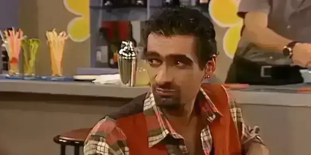 Πέθανε ο ηθοποιός Νίκος Κυριακίδης σε ηλικία 54 ετών – Επαιξε στο Κωνσταντίνου και Ελένης