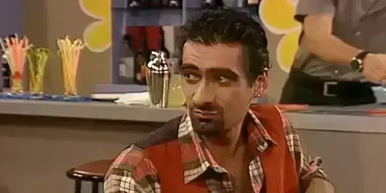 Πέθανε ο ηθοποιός Νίκος Κυριακίδης σε ηλικία 54 ετών – Επαιξε στο Κωνσταντίνου και Ελένης