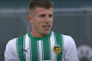 Ολυμπιακός: Στην Ελλάδα ο Κοστίνια για τους ερυθρόλευκους