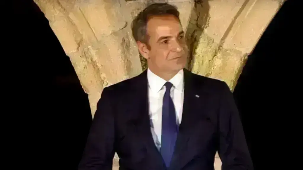 Μήνυμα Μητσοτάκη σε Ερντογάν: «Σαφής η θέση μας- Δεν αποδεχόμαστε τετελεσμένα- Το γεγονός ότι συζητάμε δε σημαίνει ότι συμφωνούμε ή υποχωρούμε»