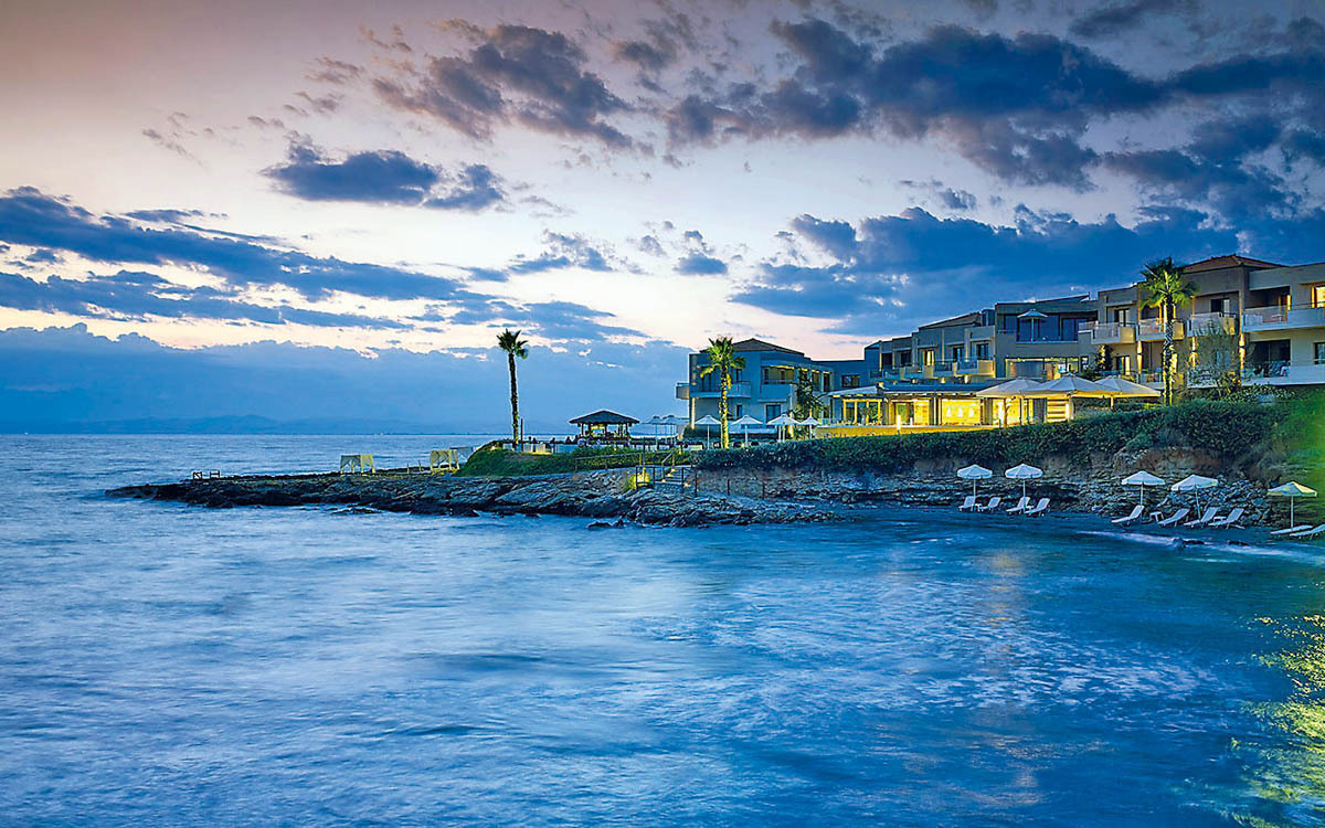 Ταξίδι στην Λακωνία: Εξερευνήστε έναν τόπο μοναδικό