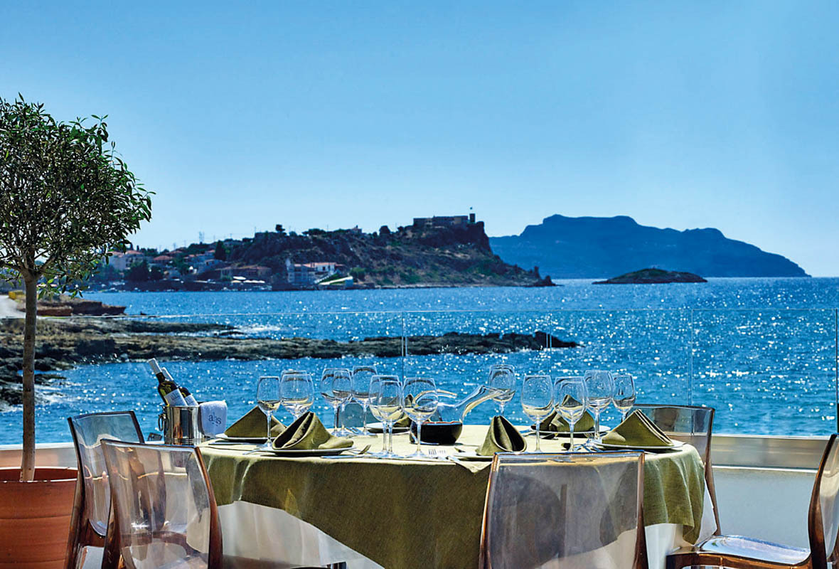 Ταξίδι στην Λακωνία: Εξερευνήστε έναν τόπο μοναδικό