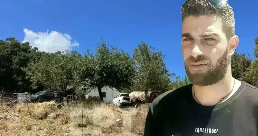 Λασίθι: Προσωρινά κρατούμενος ο 32χρονος, για τον θάνατο του μπατζανάκη του