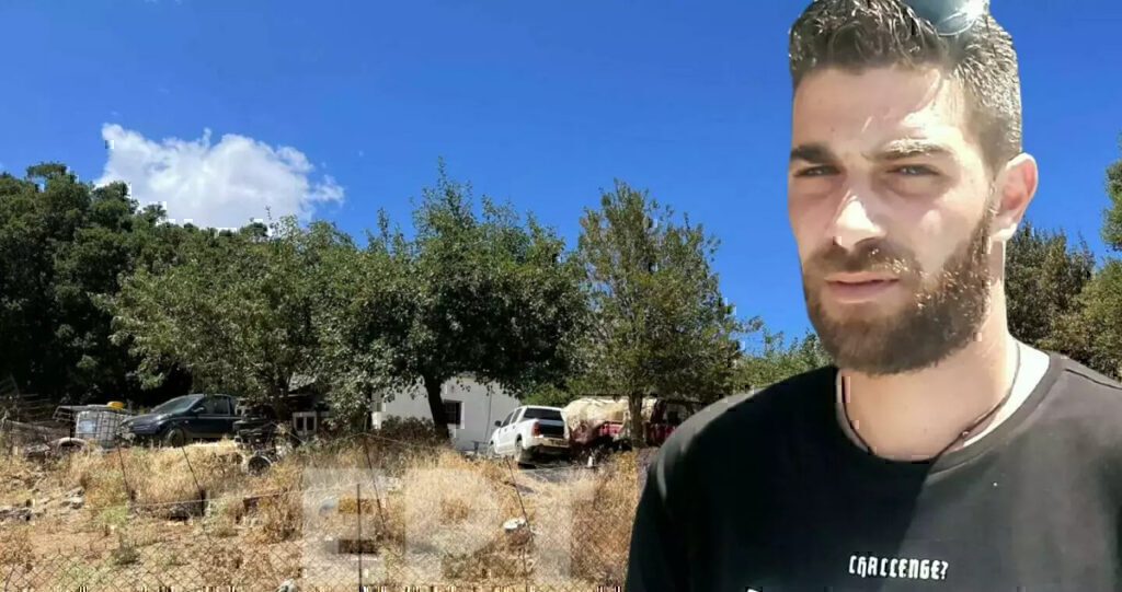 Λασίθι: Προσωρινά κρατούμενος ο 32χρονος, για τον θάνατο του μπατζανάκη του