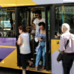 Τρόλλεϋ ή τρόλεϊ, η ιστορία μιας εποχής