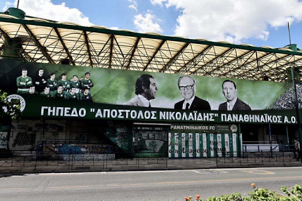 Λεωφόρος Αλεξάνδρας: 74 συλλήψεις από τη συμπλοκή οπαδών – Βρέθηκε σφαίρα στο σημείο