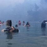 Δίκη για το Μάτι: «Κανείς δε μου είπε συγνώμη που έχασα γυναίκα και παιδί» δήλωσε μάρτυρας- «Μου έδωσαν λάθος σορό»