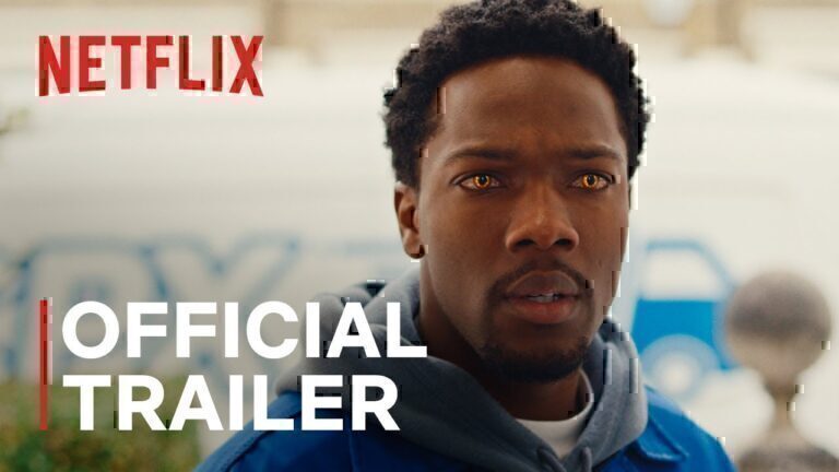 Netflix: Γιατί μιλάνε όλοι για το «Supacell»;