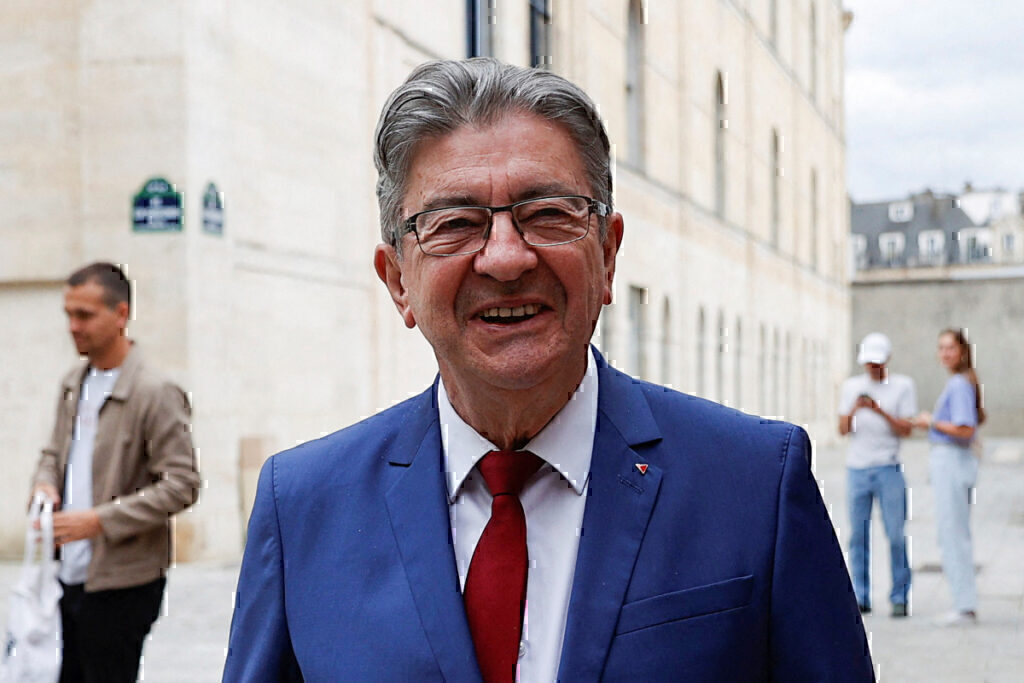 Εκλογές στη Γαλλία: Ανατροπή από τα επίσημα exit polls – Νίκη Μελανσόν, δεύτερος ο Μακρόν – Καταποντίστηκε η Λεπέν