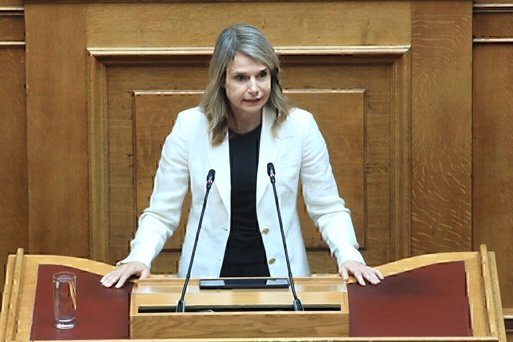 ΠΑΣΟΚ: «Μυρίζει» μπαρούτι για το μητρώο