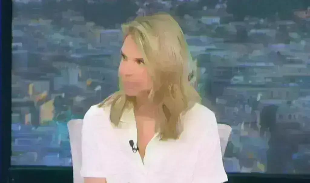 Μιλένα Αποστολάκη: Δηλώνει έτοιμη για πρωθυπουργός η υποψήφια για την προεδρία του ΠΑΣΟΚ