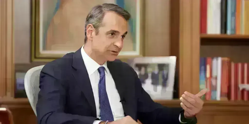 Μητσοτάκης: Τα προβλήματα της καθημερινότητας δεν πάνε διακοπές