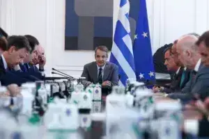 Μητσοτάκης