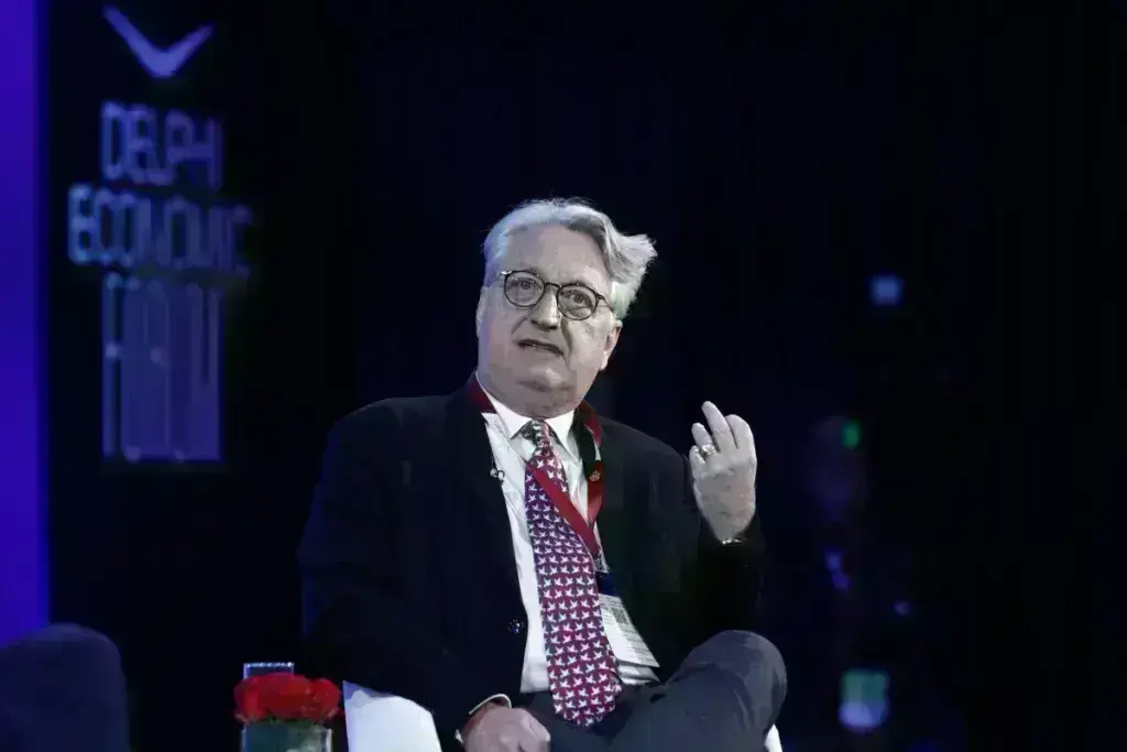 Μιχάλης Πικραμένος