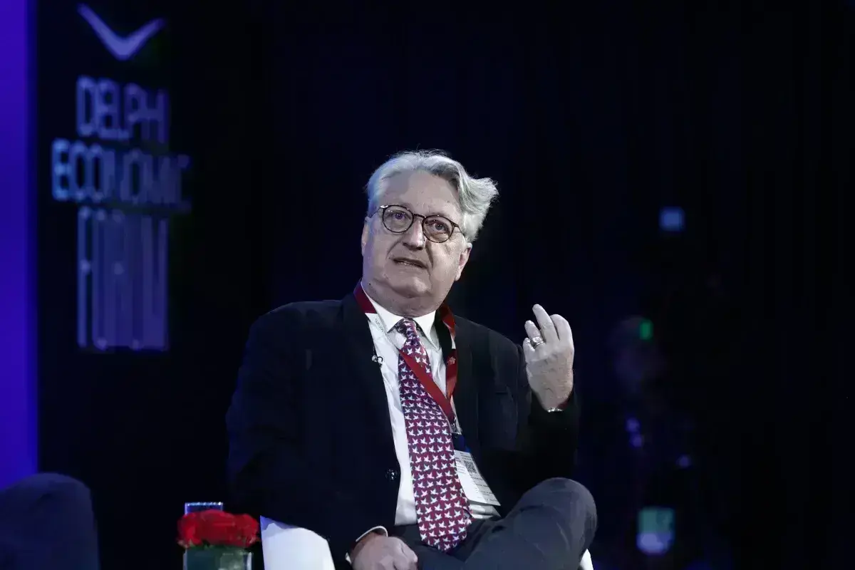 Μιχάλης Πικραμένος