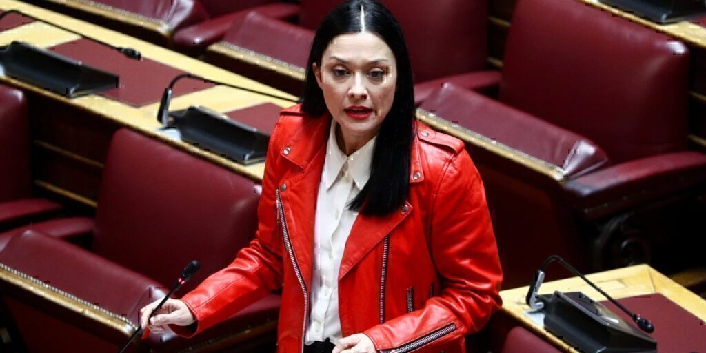 Γιαννακοπούλου: Όχι κύριε Πολάκη, δεν θα το βουλώσουμε – Το αυτονόητο θα ήταν ο ΣΥΡΙΖΑ να τον διαγράψει