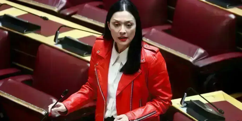 Γιαννακοπούλου: Όχι κύριε Πολάκη, δεν θα το βουλώσουμε – Το αυτονόητο θα ήταν ο ΣΥΡΙΖΑ να τον διαγράψει