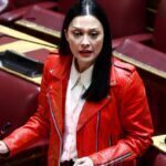 Εκλογές ΠΑΣΟΚ: Ψήφισε και η Γιαννακοπούλου – «Το ΠΑΣΟΚ βγαίνει από αυτή τη διαδικασία και δυναμωμένο και ενωμένο»