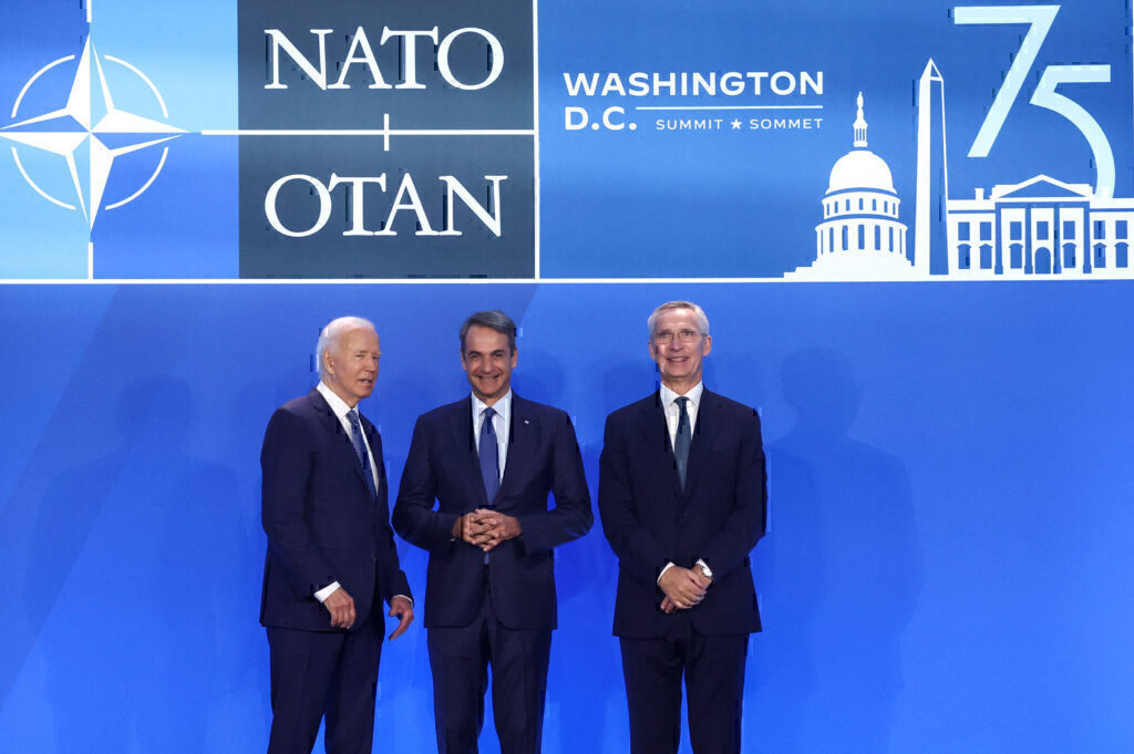 Κοινή ευρωπαϊκή άμυνα