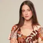 Νεφέλη Κουρή στο ΤΥΠΟΣ TV: «Τα δύσκολα τα ξορκίζω με τραγούδια και την κόρη μου»