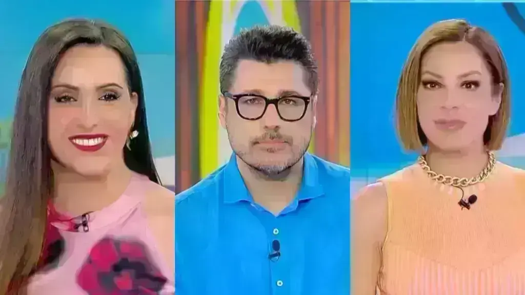 Summer’s Cool: «Αγκαλιάζονταν και αντάλλασσαν φιλιά δημόσια» – Νέο ζευγάρι στην ελληνική showbiz