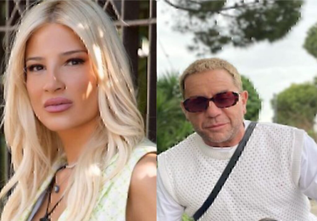 Η συνάντηση της Σκορδά με τον Μαζωνάκη: Τι συζήτησαν οι δυο τους; [βίντεο]