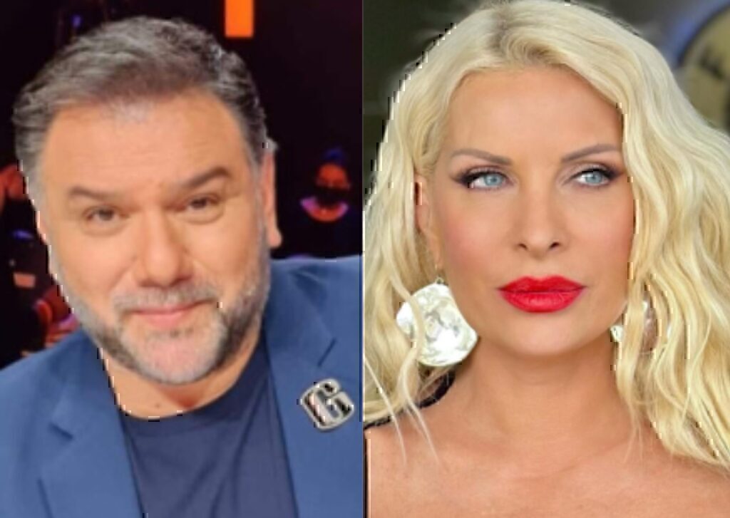 Αρναούτογλου για Μενεγάκη: «Είμαι βαθιά πληγωμένος με τη συμπεριφορά της» [βίντεο]