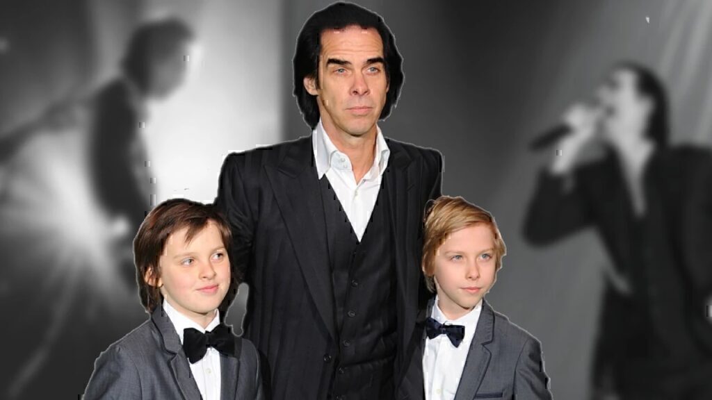 Nick Cave: Ραγίζει καρδιές με την εξομολόγηση του για το θάνατο των δύο παιδιών του