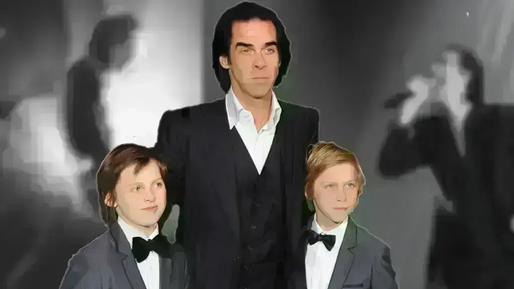 Nick Cave: Ραγίζει καρδιές με την εξομολόγηση του για το θάνατο των δύο παιδιών του