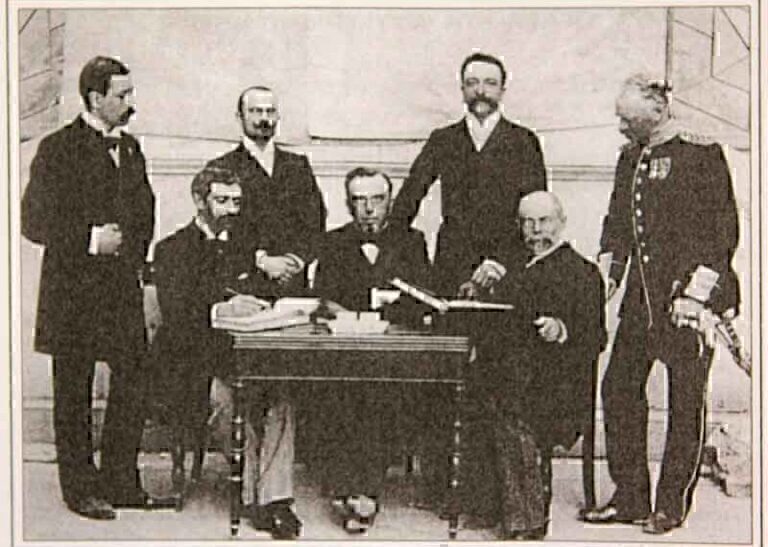 Πανελλήνιος: Ο Σύλλογος που έφερε στην Ελλάδα τους Ολυμπιακούς Αγώνες