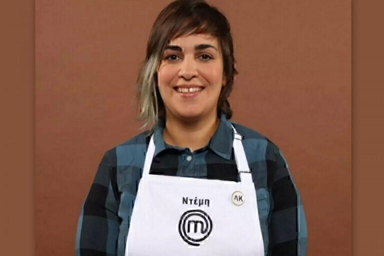 Σοκ στο Masterchef: Πέθανε η πρώην παίκτρια, Ντέμη Γεωργίου από βακτηριακή μόλυνση – Ήταν 39 ετών