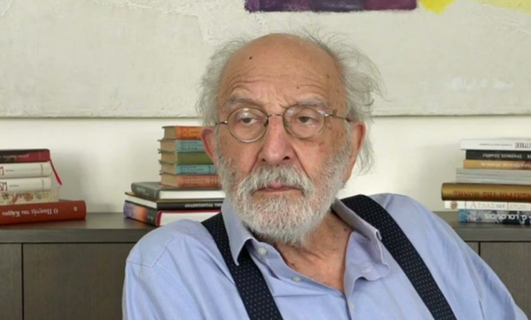 Αλέξανδρος Λυκουρέζος: Η αντίδραση του για την εμφάνιση με την ηθοποιό, Τζένη Οικονόμου -«Παραμένω σιωπηλός» [βίντεο]