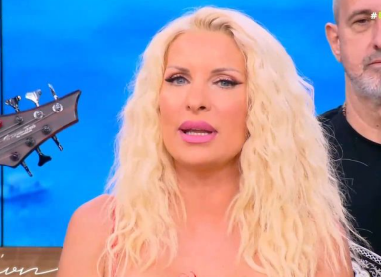 Ελένη Μενεγάκη: «Αυτή η σεζόν κύλησε πιο εύκολα από τις προηγούμενες δύο» – Η τελευταία της εκπομπή στο Mega [βίντεο]