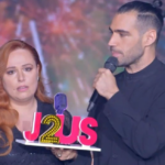 Γιάννης Σεβδικαλής – Σοφία Κουρτίδου είναι οι μεγάλοι νικητές του J2US!