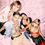 Maneskin: To δημόσιο «ευχαριστώ» μετά τη μεγάλη συναυλία τους στην Ελλάδα