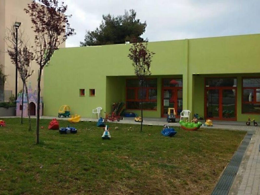 Κλειστοί Παιδικοί σταθμοί την Τρίτη – Δείτε που και τις ώρες