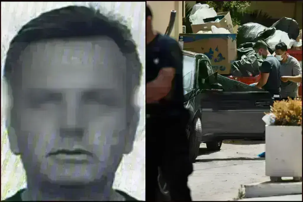 Άρειος Πάγος: Έρευνα για τη «Μαφία της Μυκόνου» μετά την εκτέλεση του τοπογράφου στο Ψυχικό ζητά η εισαγγελέας