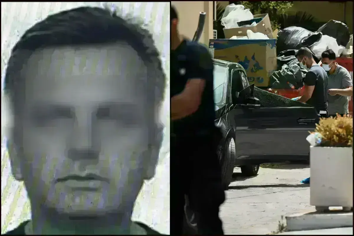 Άρειος Πάγος: Έρευνα για τη «Μαφία της Μυκόνου» μετά την εκτέλεση του τοπογράφου στο Ψυχικό ζητά η εισαγγελέας