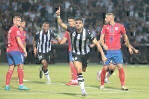 Προκριματικά Τσάμπιονς Λιγκ: Τα εύκολα... δύσκολα ο ΠΑΟΚ με την Μπάνια Λούκα – 3-2 με ηγέτη τον Κουλιεράκη