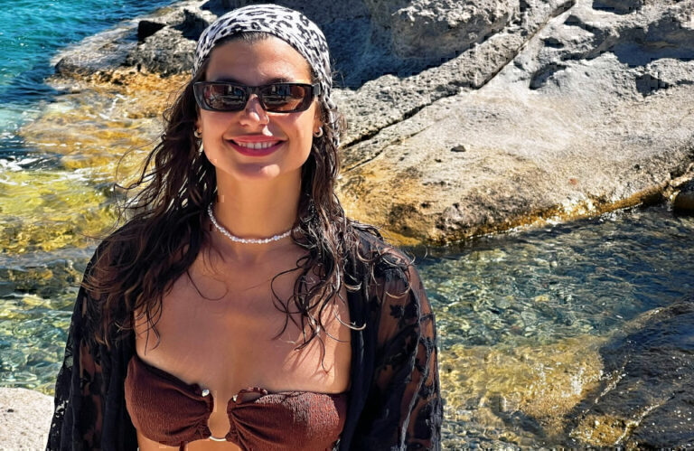 Από την Έλλη Κοκκίνου και τη Μαρία Σολωμού στη Δανάη Παππά – Τα μπάνια των celebrities