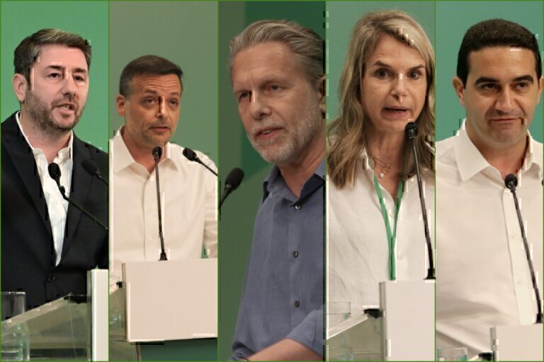 ΠΑΣΟΚ: Συνωστισμός υποψηφίων και έκρηξη γκρίνιας…