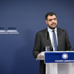 Εξαήμερη εργασία – Μαρινάκης για δηλώσεις Κασσελάκη: «Έχει επιλέξει να κάνει συρραφή βίντεο και να ανακυκλώνει το ψέμα»