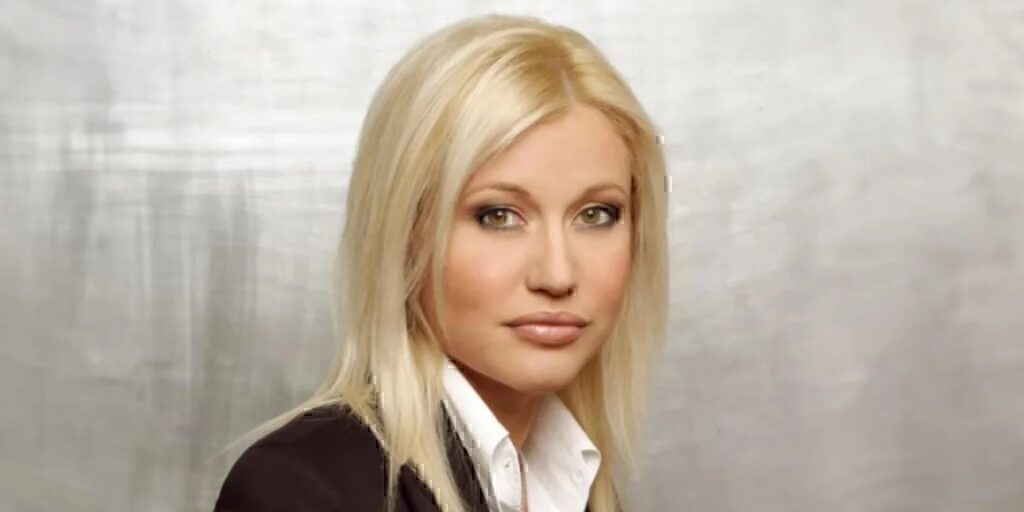 Νατάσα Πετρούλια