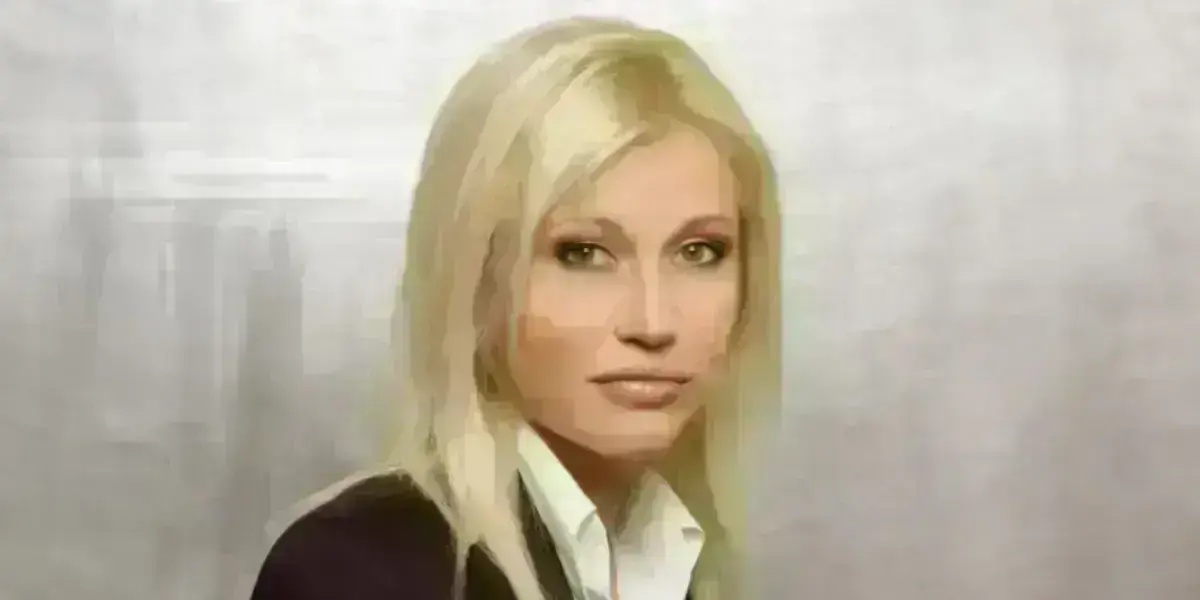 Νατάσα Πετρούλια