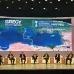 Σημαντική παρουσία του Ομίλου Κοπελούζου και του «GREGY» στο Επενδυτικό Συνέδριο Αιγύπτου – ΕΕ στο Κάιρο