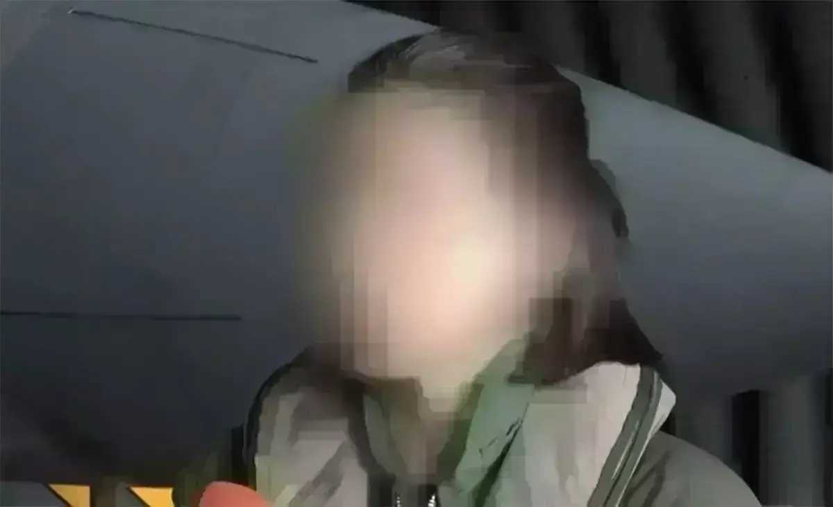 Τανάγρα: Ποια είναι η πιλότος του Mirage 2000-5 – Η ψυχραιμία της όταν δεν λειτούργησε το σύστημα πέδησης