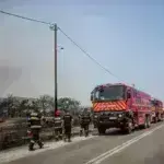 Ξεκίνησε το Πρόγραμμα Προεγκατάστασης Ευρωπαίων Πυροσβεστών – 240 πυροσβέστες θα υποδεχτεί φέτος η Ελλάδα