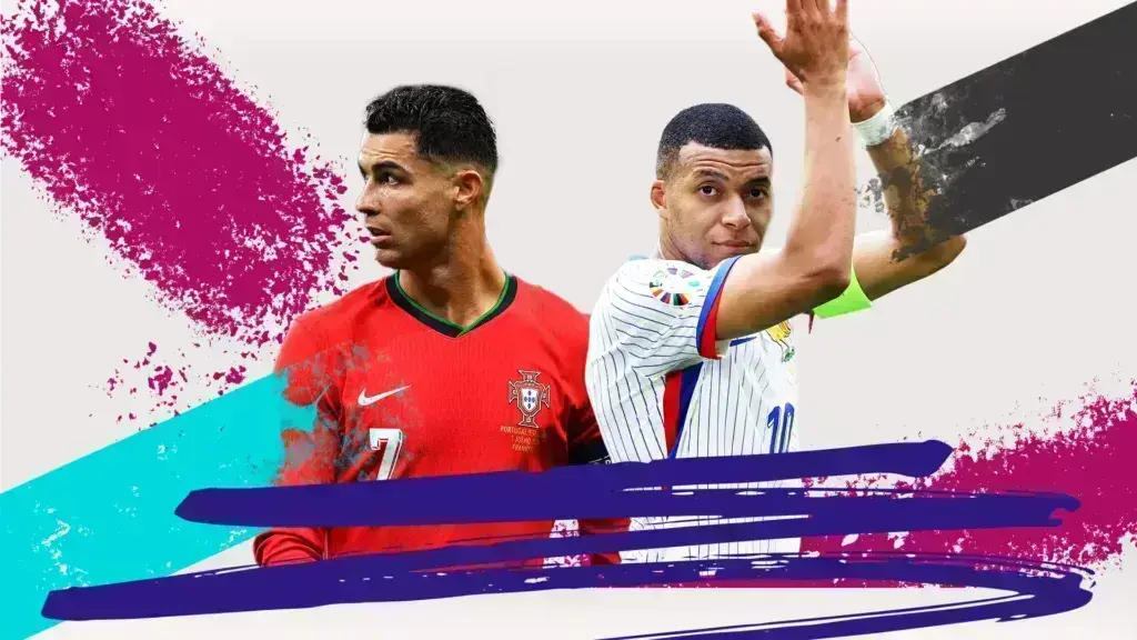 Euro 2024- Εμπαπέ: «Τιμή μου να αντιμετωπίσω τον Ρονάλντο»