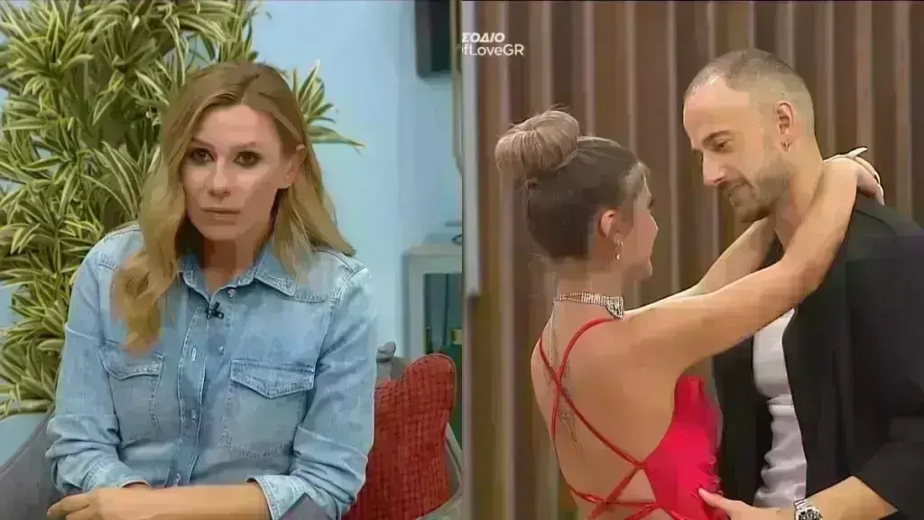 ΣΚΑΙ: Χαμός στο κανάλι με το Power of love – Έγινε γνωστό νωρίς το πρωί